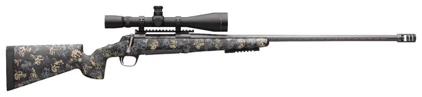 X-Bolt Pro McMillan Long Range