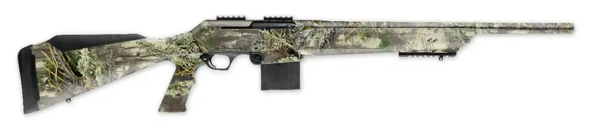 BAR ShortTrac Hog Stalker Realtree Max-1