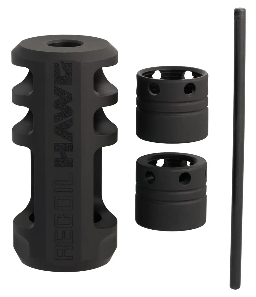 Recoil Hawg Muzzle Brake