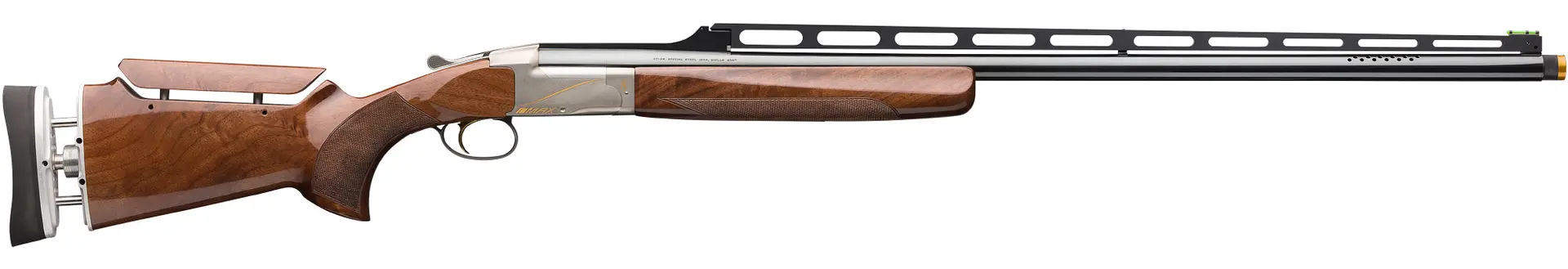 BT-99 Max High Grade Shotgun