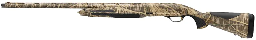 Maxus II Camo