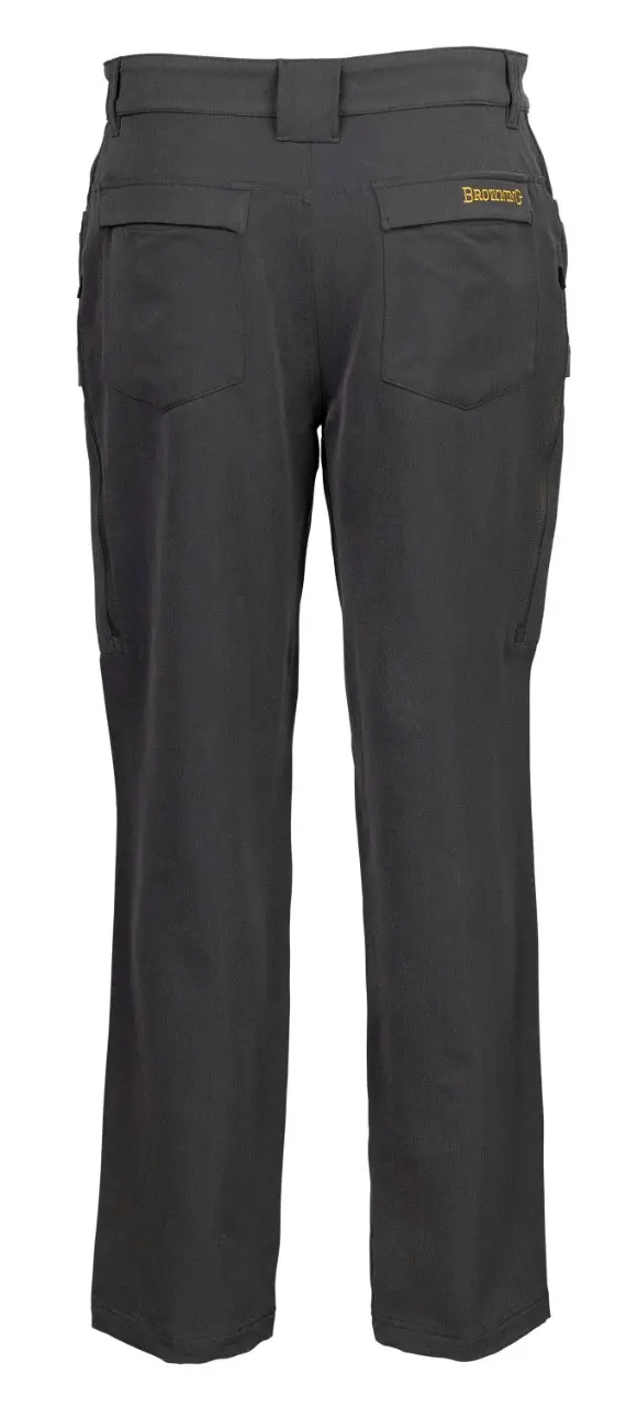 Pahvant Pro Pant