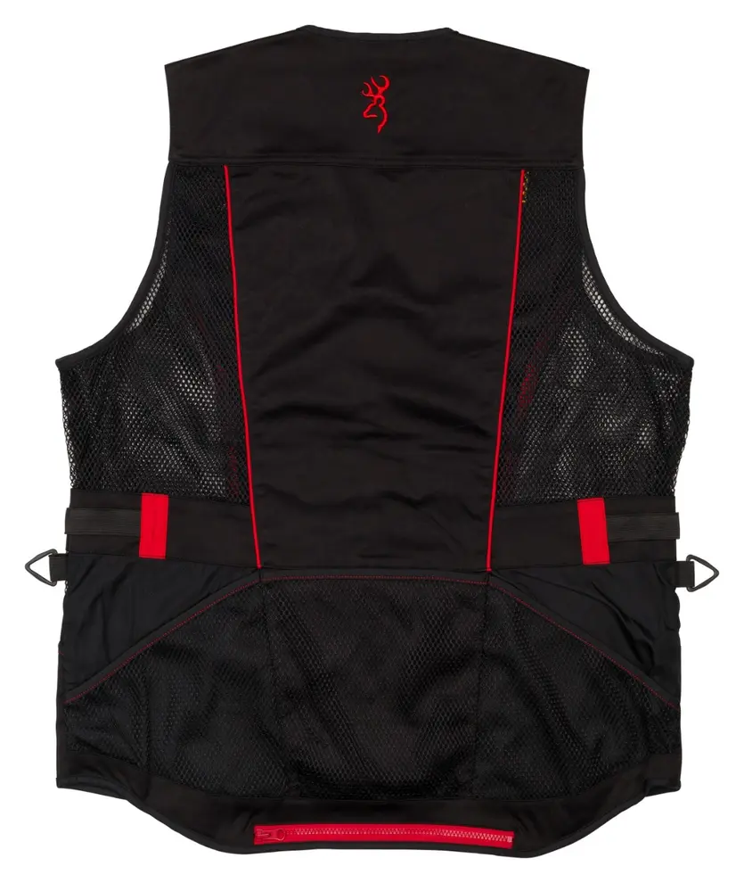 Ace Shooting Vest