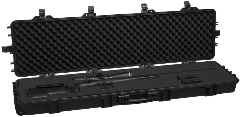 Convoy Gun Case