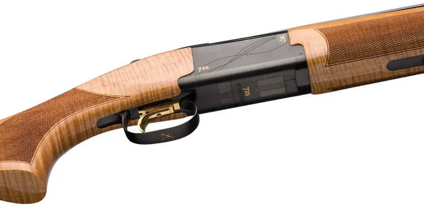 Citori 725 Sporting Maple