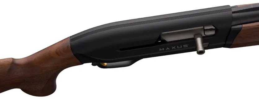 Maxus II Hunter