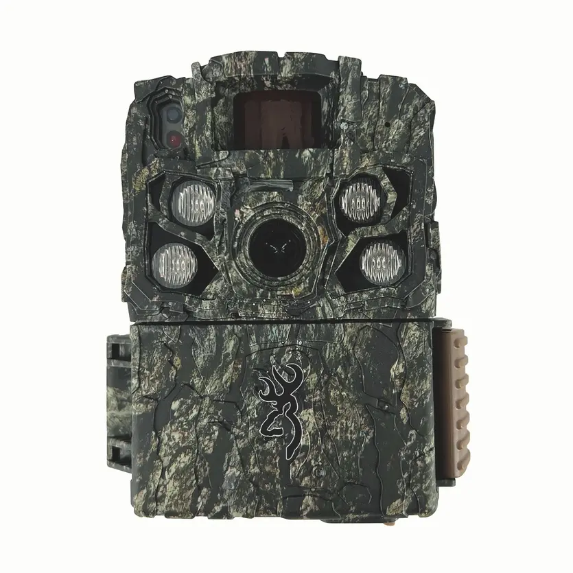 Strike Force Full HDR Trail Camera