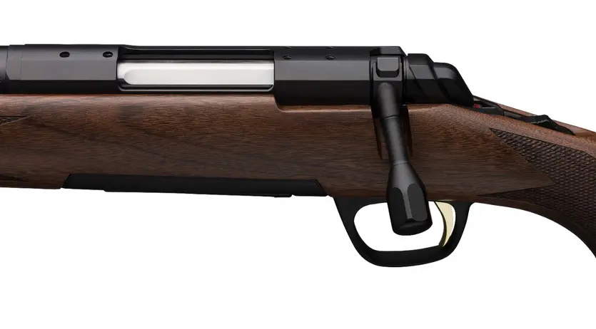 X-Bolt Hunter Long Range – Left-Hand