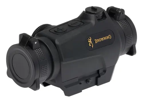 Buck Mark Pro Red Dot Sight