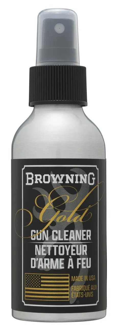 Browning Gold Gun Cleaner