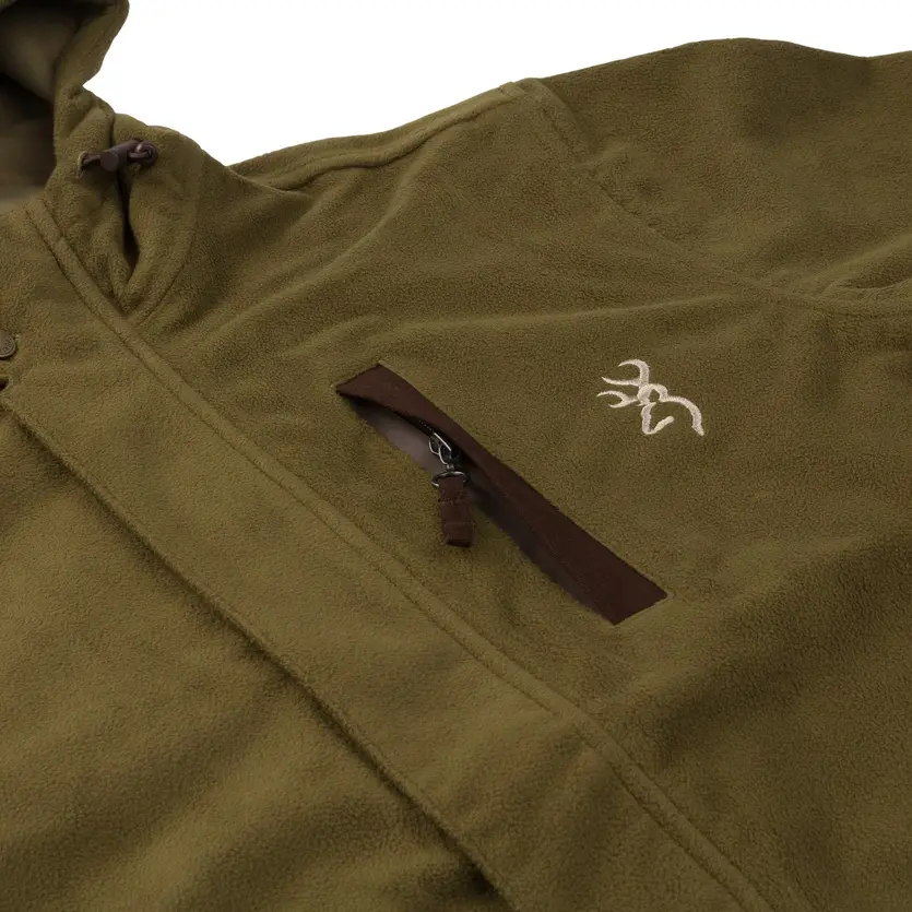 Hydro-Fleece™ Jacket