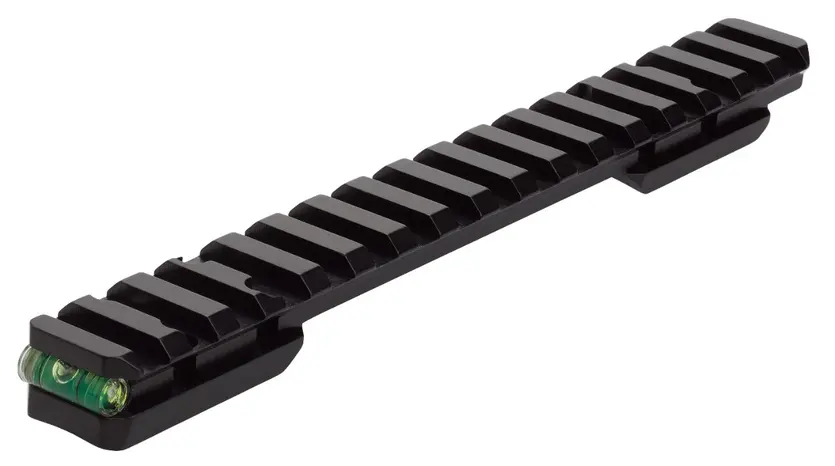 X-Bolt / X-Bolt 2 Picatinny Rail 20 MOA – Bubble Level