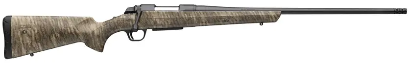 AB3 Mossy Oak Bottomland