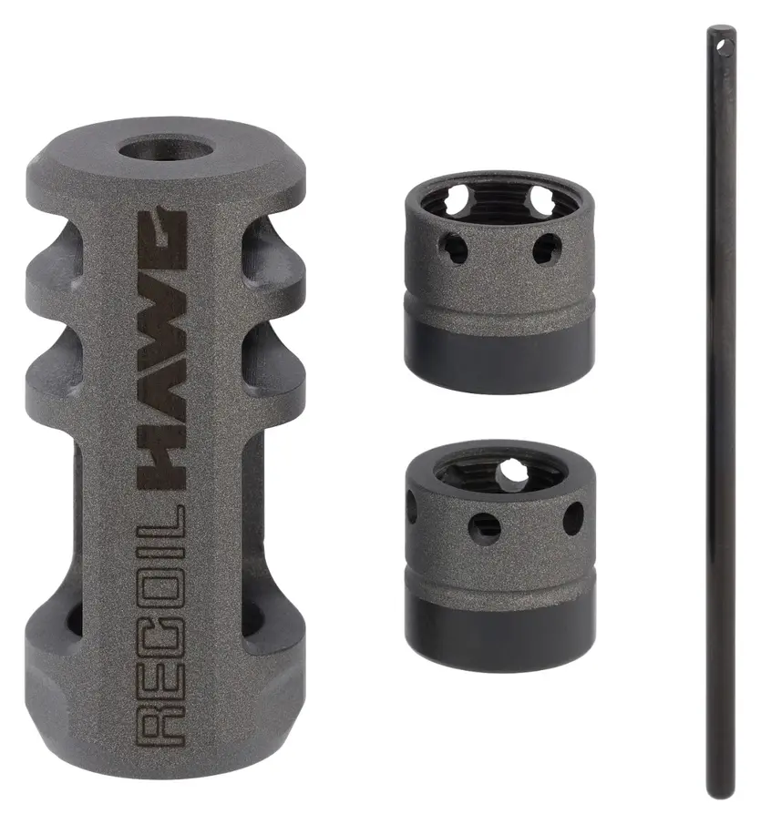 Recoil Hawg Muzzle Brake