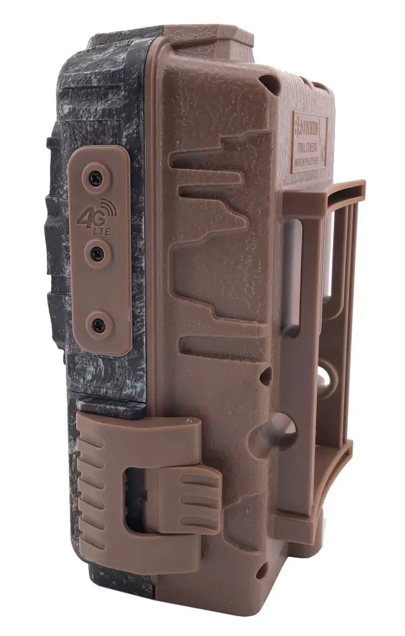 Defender Pro Scout Max Cellular Trail Camera