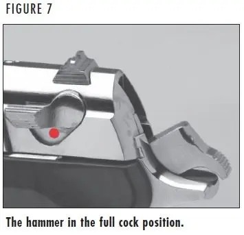 DBA 380 Hammer Figure 7