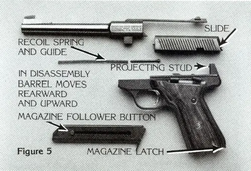 Challenger II Diagram Figure 5