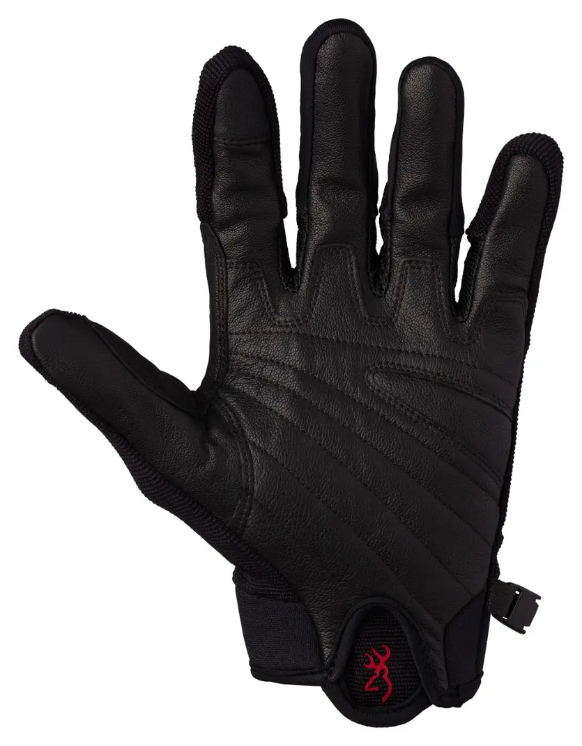 Ace Shooting Glove