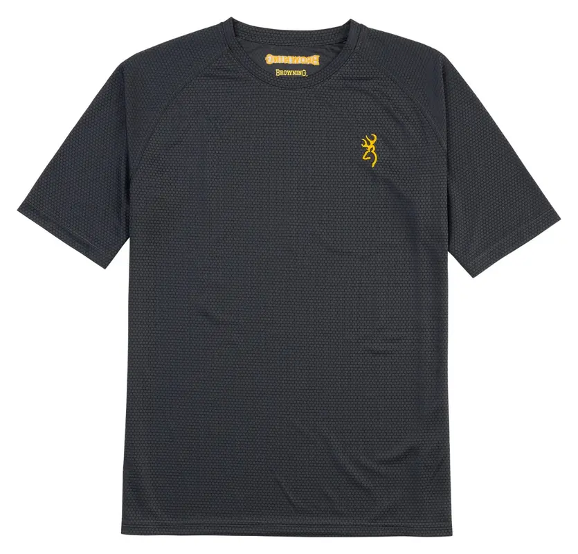 Tech Short Sleeve T-Shirt