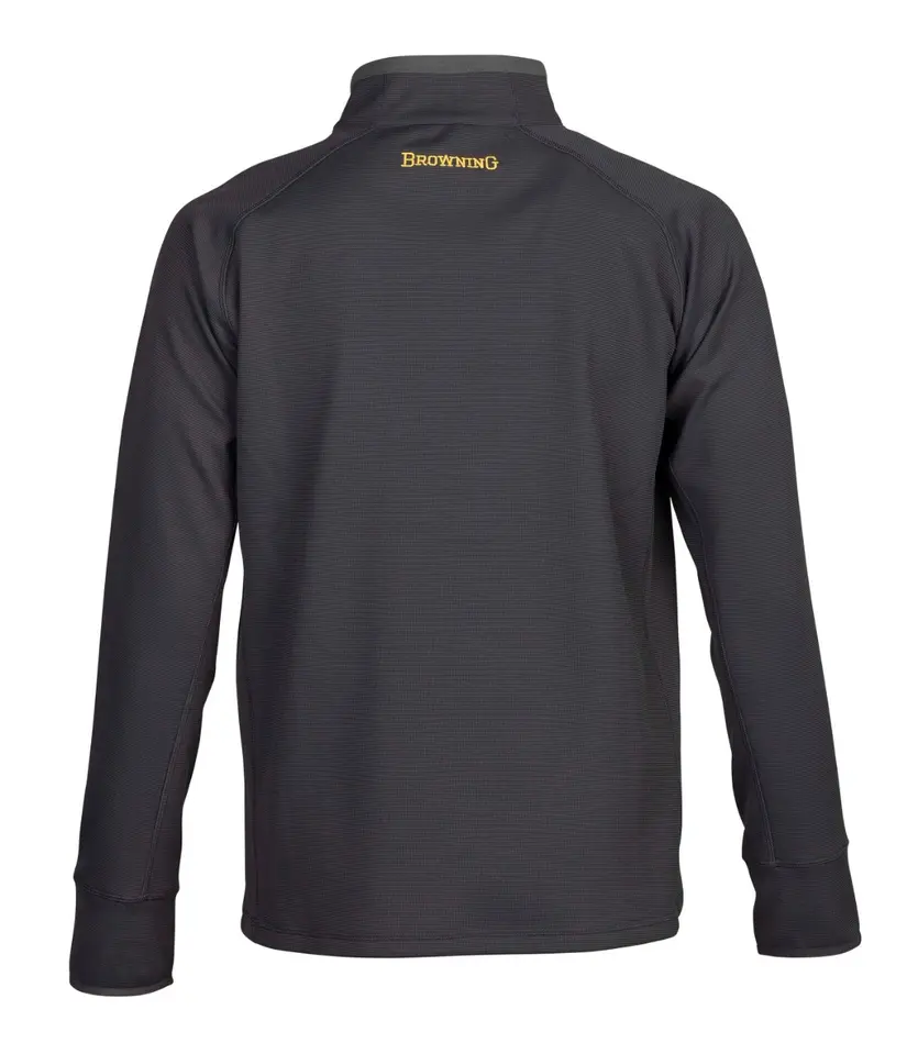 Monroe 1/4 Zip Shirt