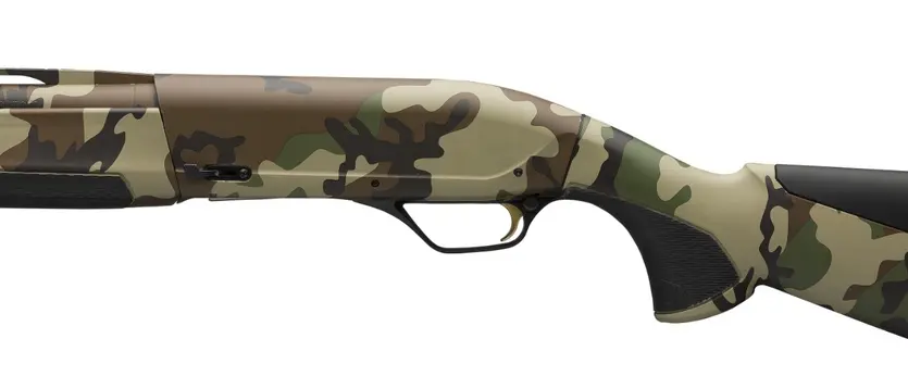 Maxus II Camo