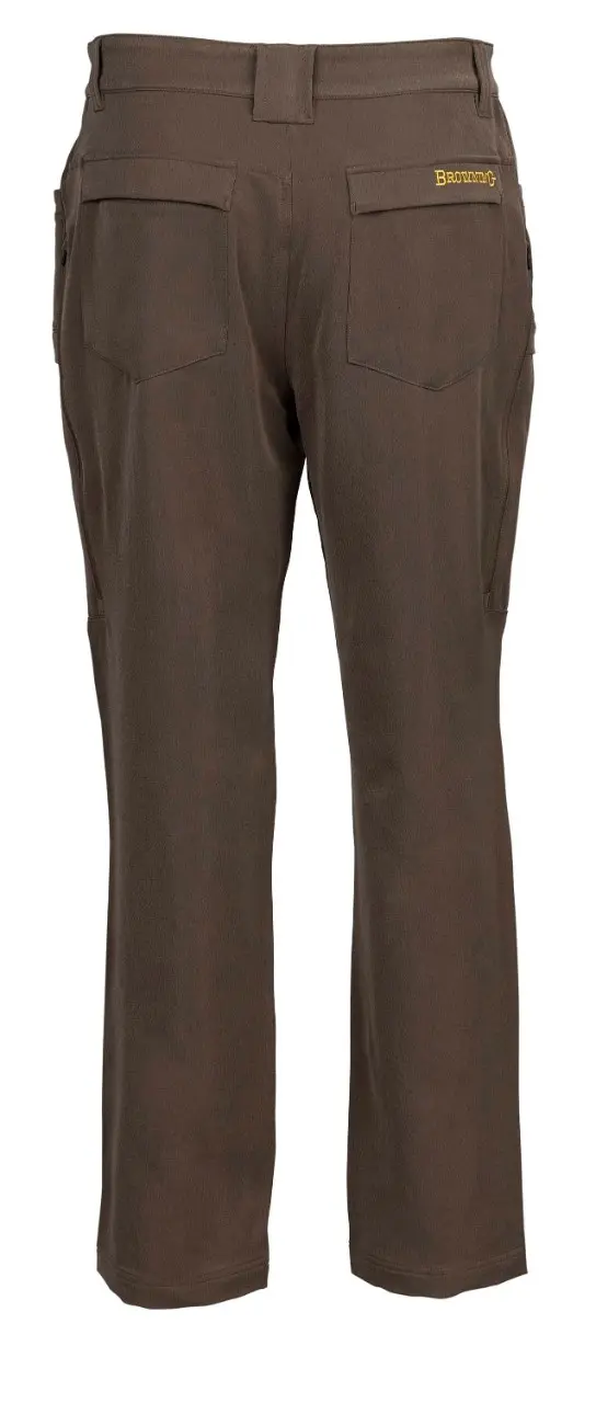 Pahvant Pro Pant