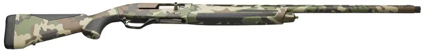 Maxus II Camo