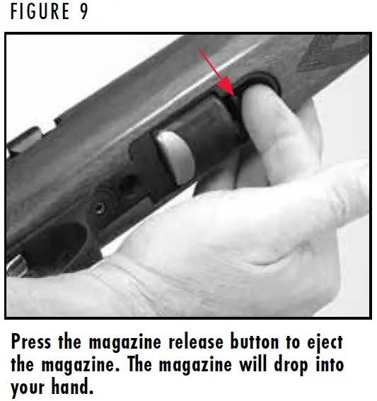 T-Bolt Magazine Release Figure 9