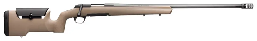 X-Bolt Max Flat Dark Earth Long Range