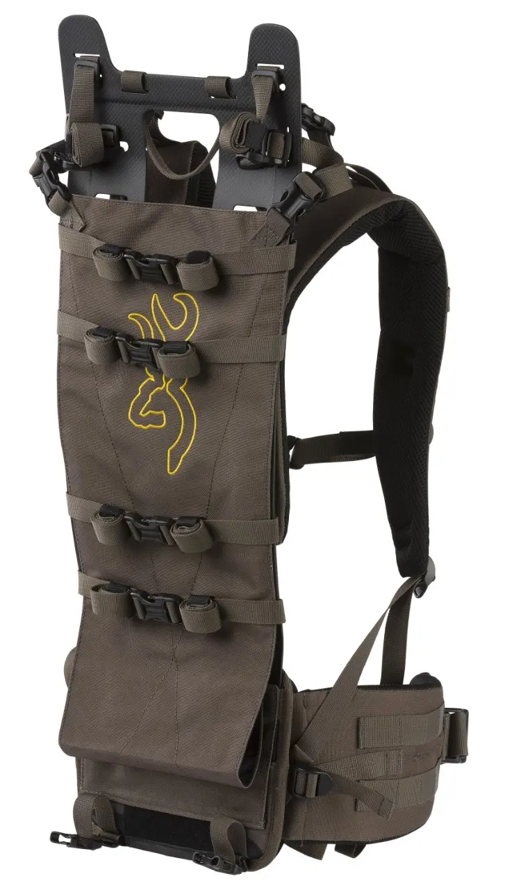 Monroe 3600 Hunting Pack