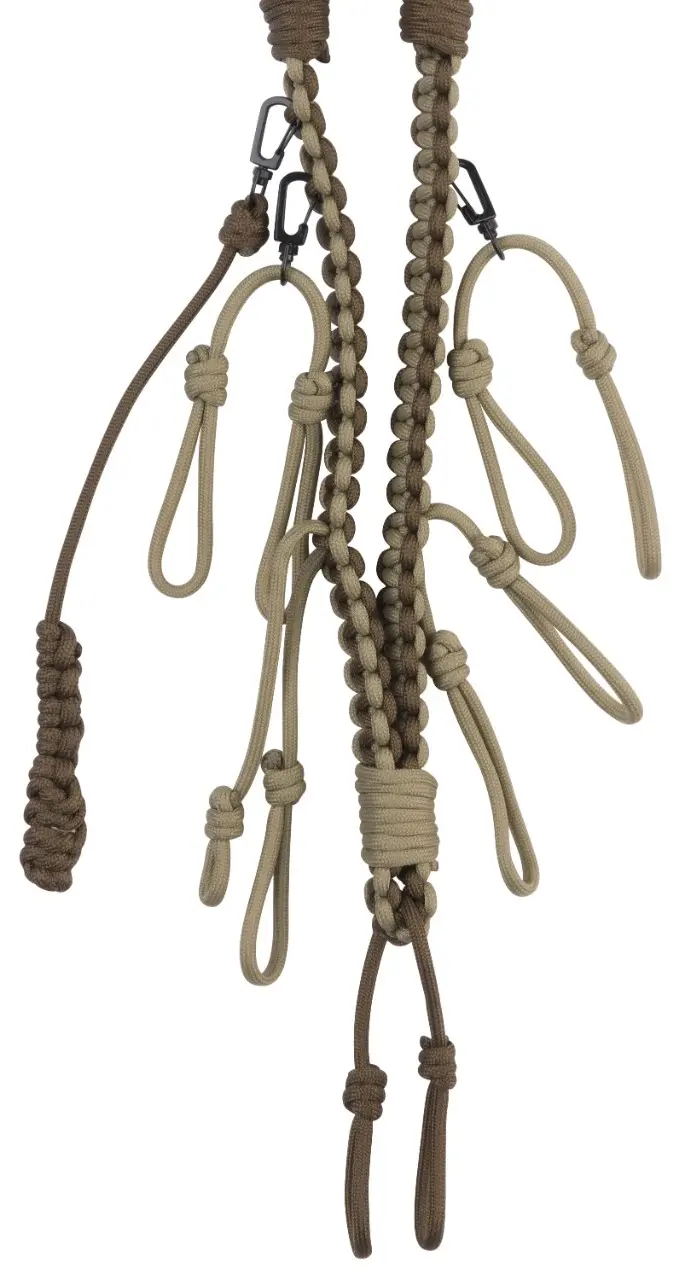 Duck Call Lanyard