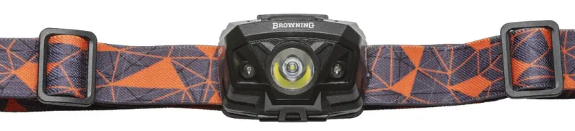 24 Hour Headlamp