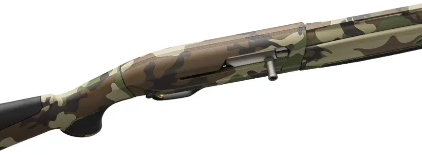 Maxus II Camo