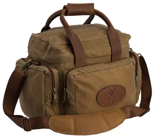 Santa Fe Shooting Bag