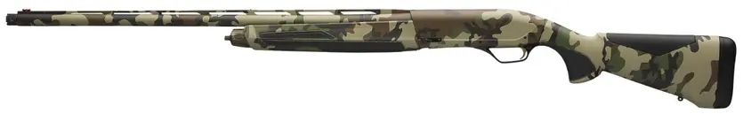 Maxus II Camo