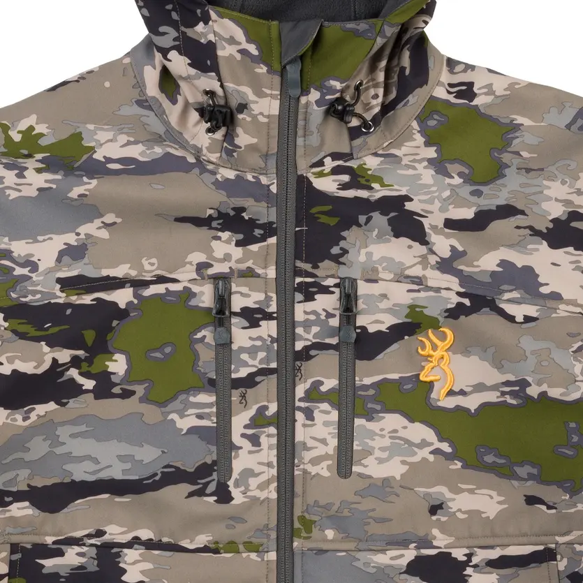 Pahvant Pro Jacket