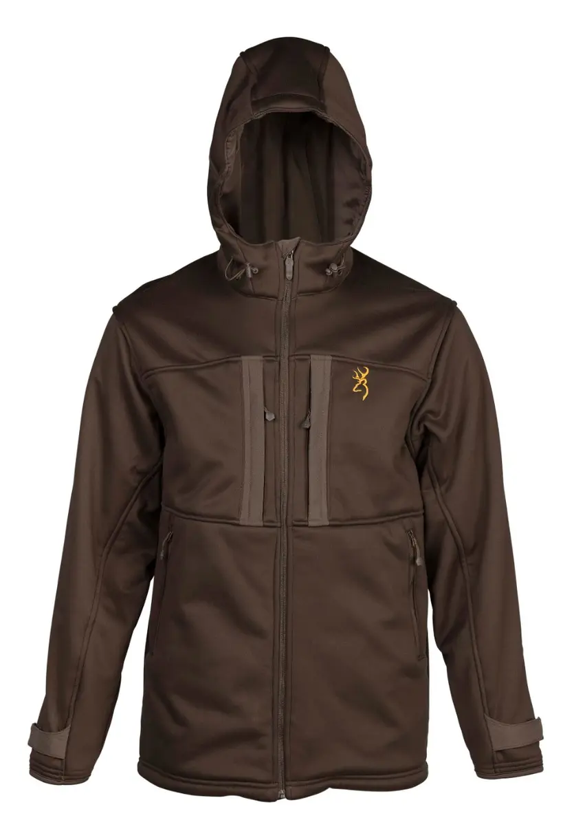 Dutton Jacket