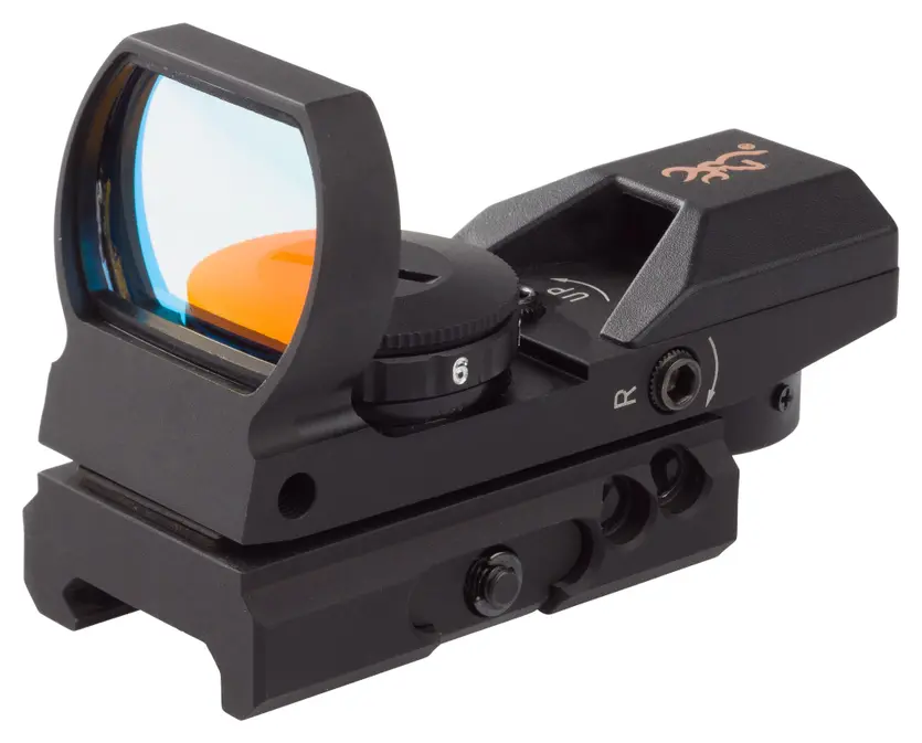 Buck Mark Reflex Sight