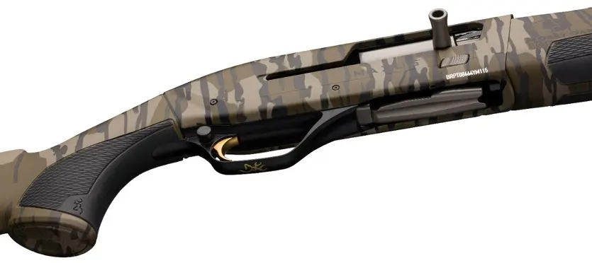 Maxus II Camo