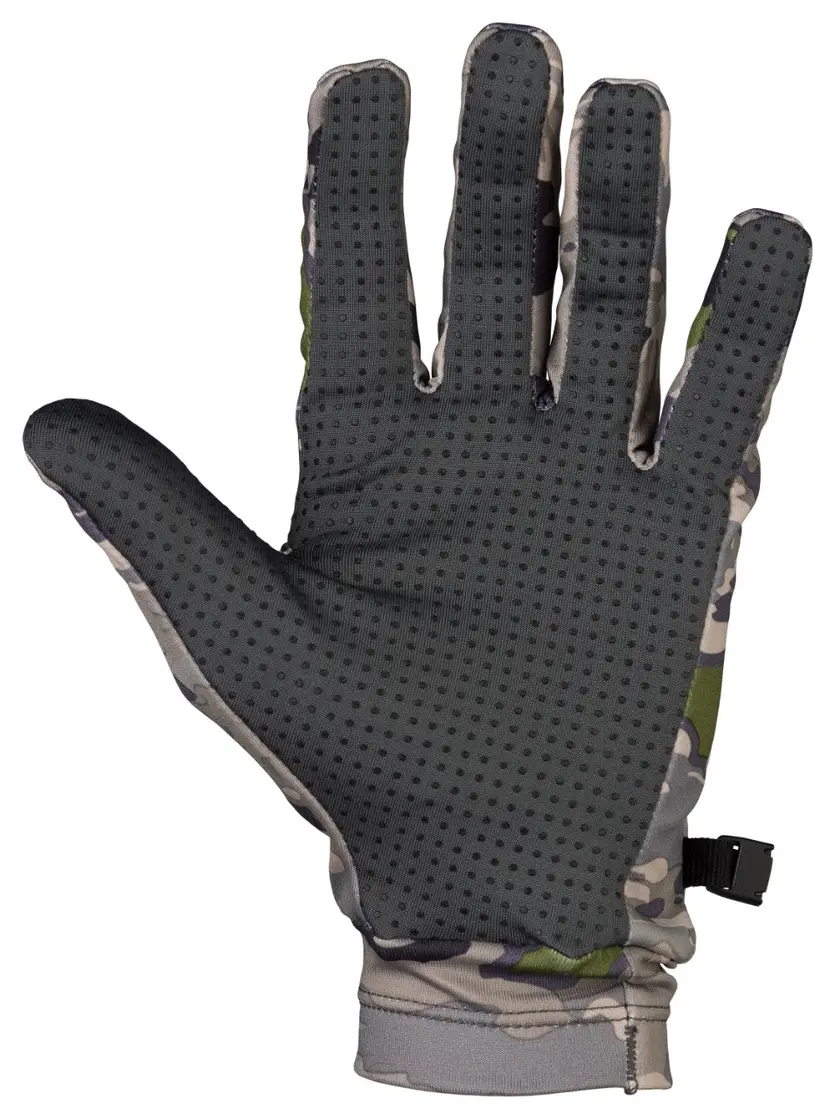 Riser Glove 2.0