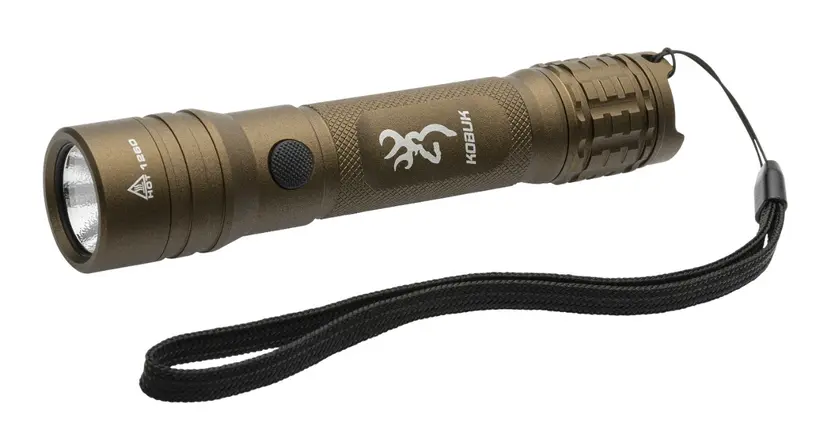 Kobuk Flashlight