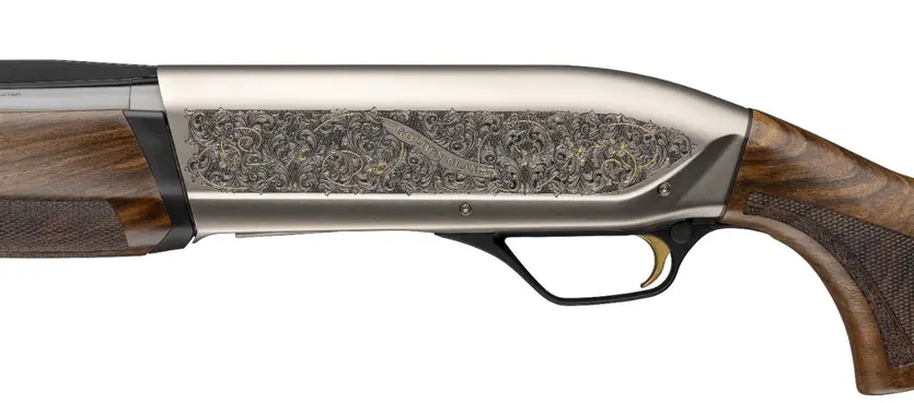 Maxus II Golden Clays Sporting