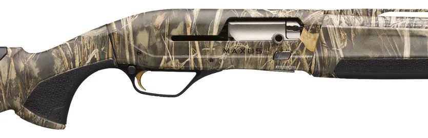 Maxus II Camo