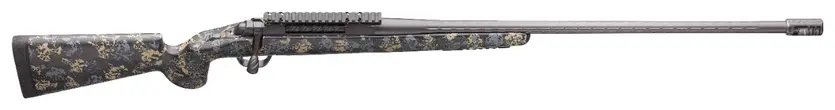 X-Bolt Pro McMillan Long Range