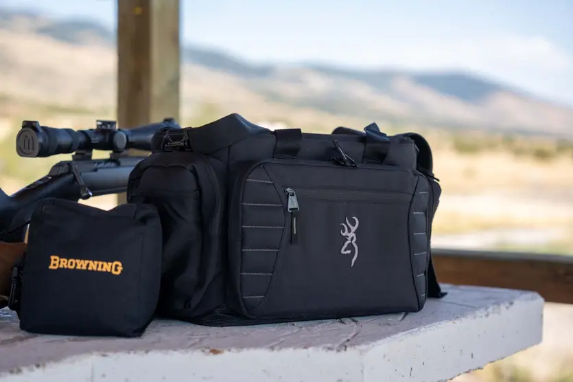 Factor Range Bag