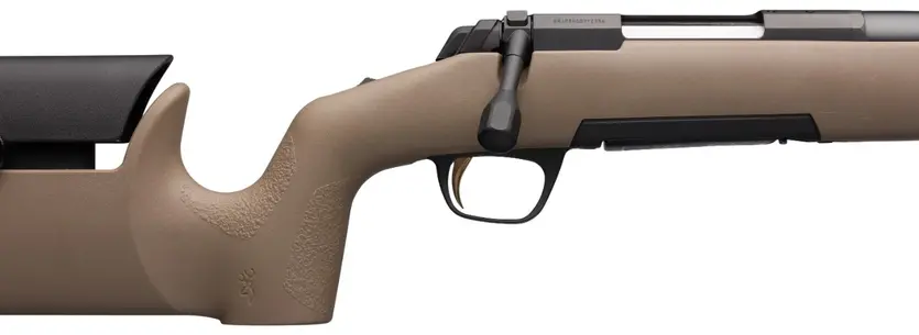 X-Bolt Max Flat Dark Earth Long Range