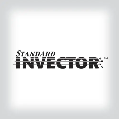 Standard Invector Logo