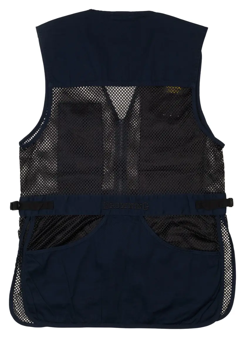   Trapper Creek Mesh Shooting Vest