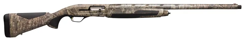 Maxus II Camo