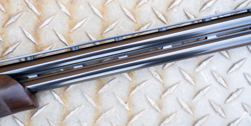 Citori 725 Shotgun Barrels